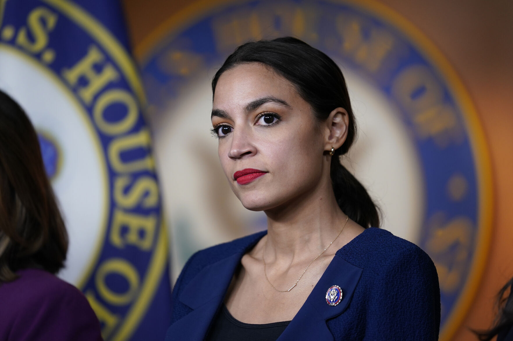 Alexandria Ocasio-Cortez